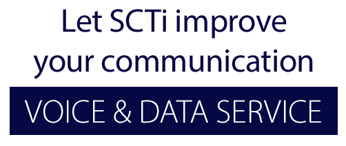 Slide 3 SCTi Improve your Communication